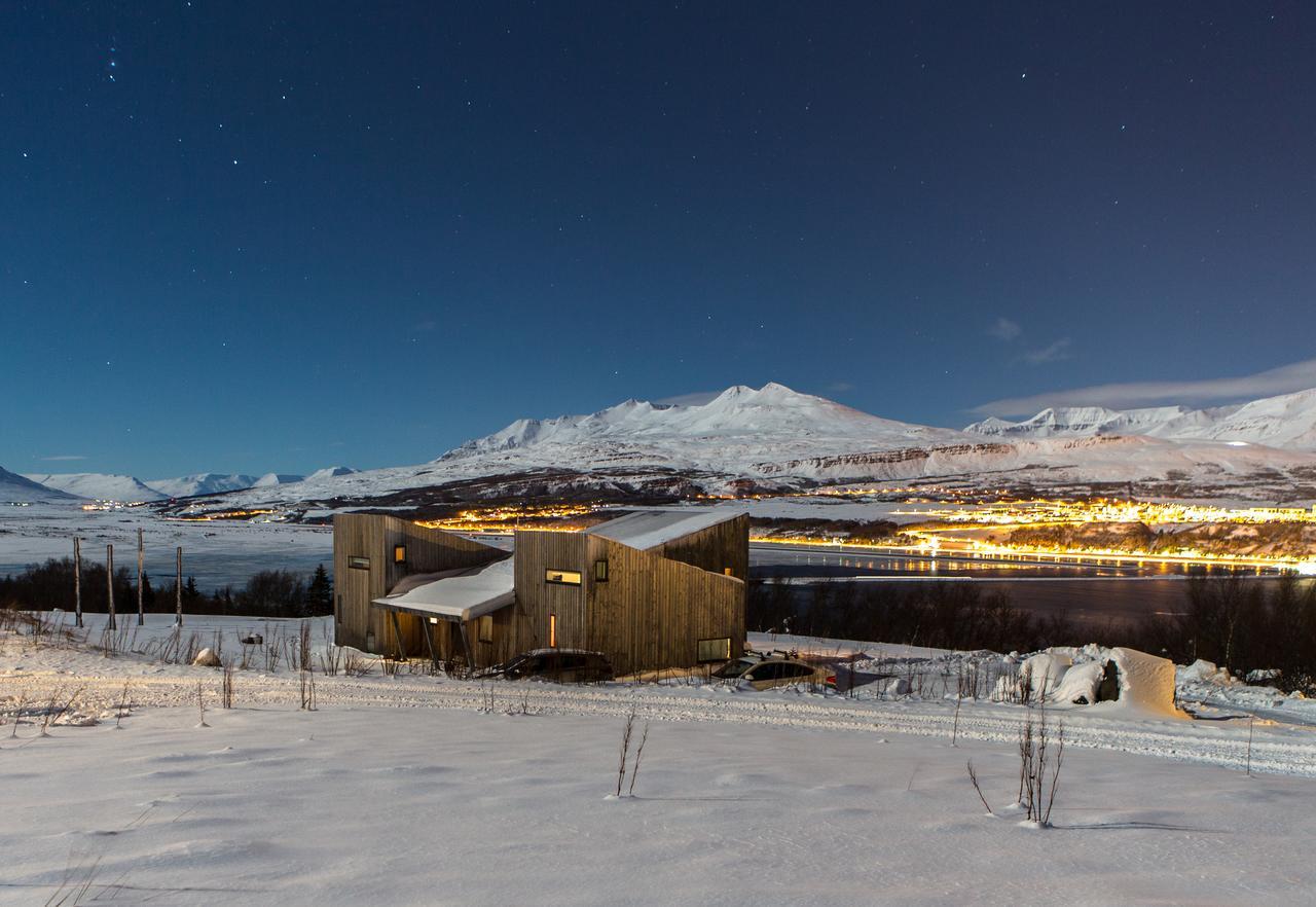 Villa Lola Akureyri Exterior photo