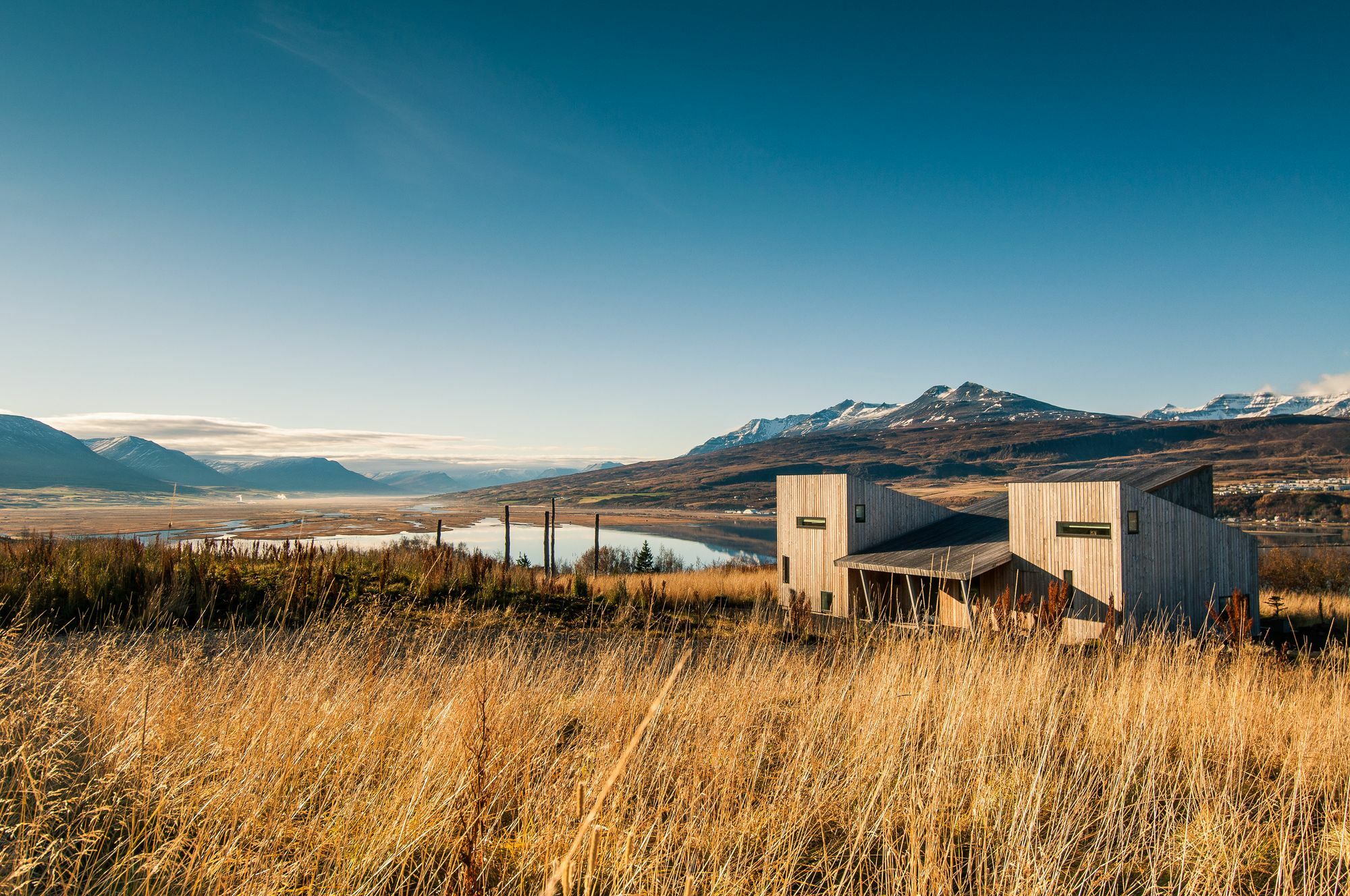 Villa Lola Akureyri Exterior photo